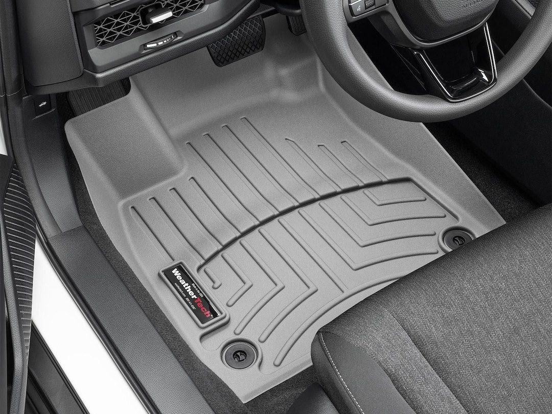 Product of Weathertech (Usa) 4618001 Floor Liner
