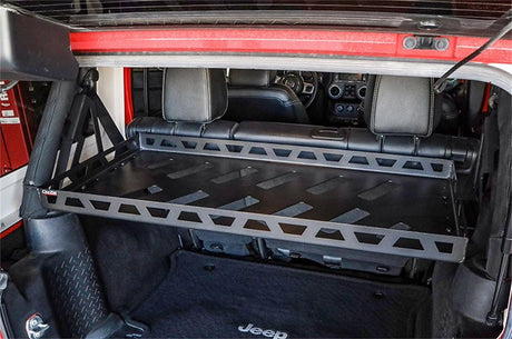 Product of Dee Zee Dz4470jp Cargo Carrier