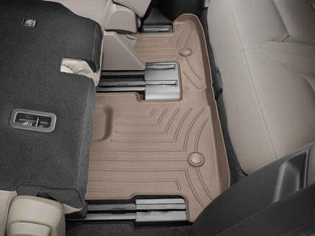 Product of Weathertech (Usa) 459723 Floor Liner
