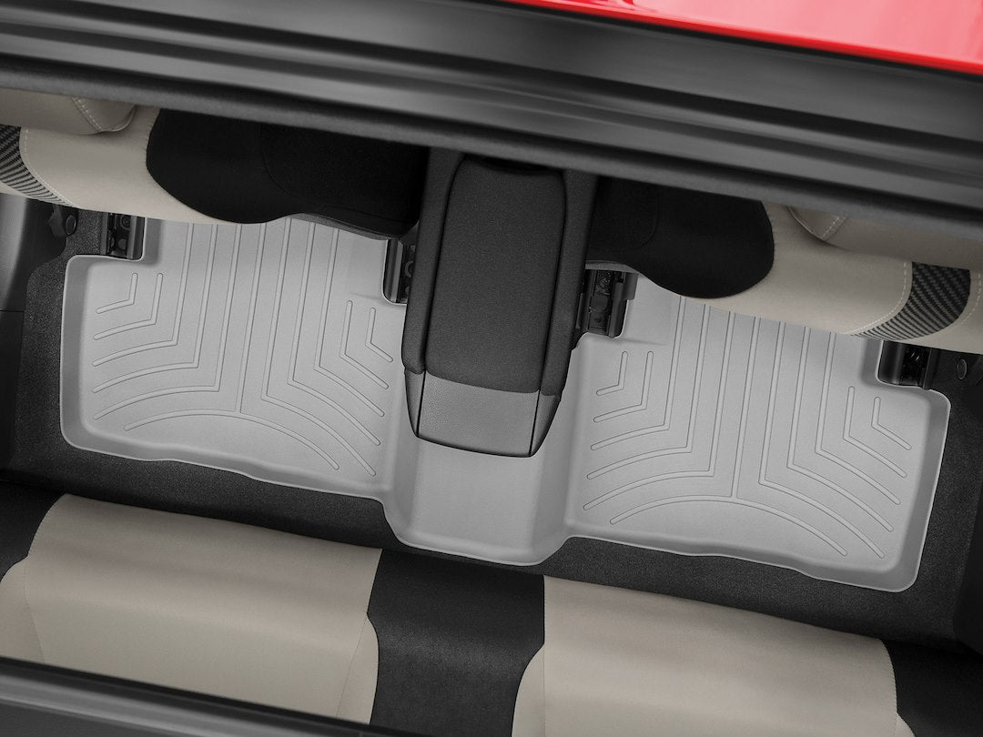Product of Weathertech (Usa) 469432 Floor Liner