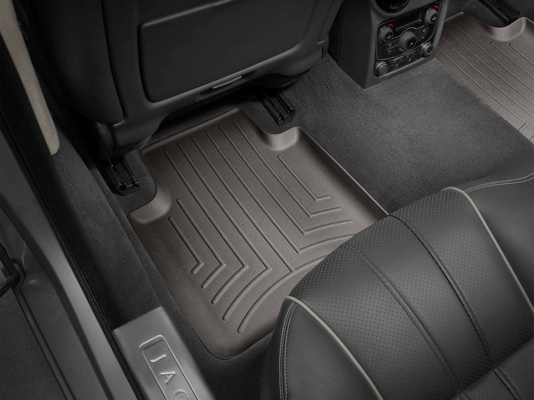 Product of Weathertech (Usa) 474474 Floor Liner