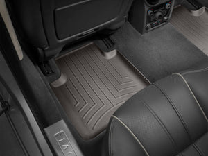Product of Weathertech (Usa) 474474 Floor Liner