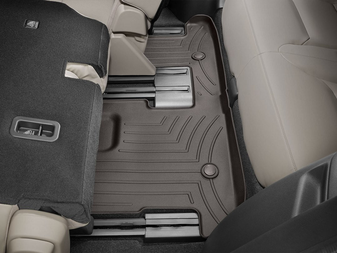Product of Weathertech (Usa) 479723 Floor Liner