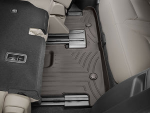 Product of Weathertech (Usa) 479723 Floor Liner