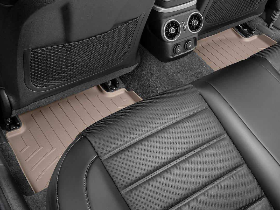 Product of Weathertech (Usa) 4512382 Floor Liner