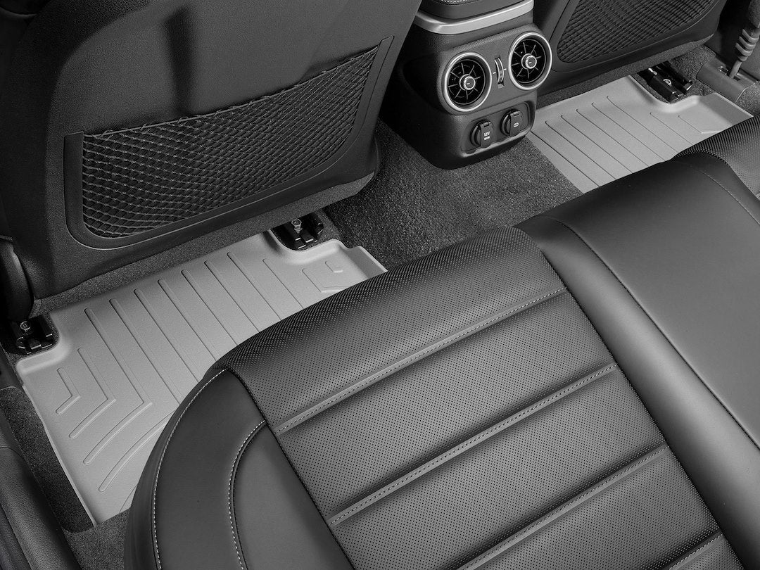 Product of Weathertech (Usa) 4612382 Floor Liner