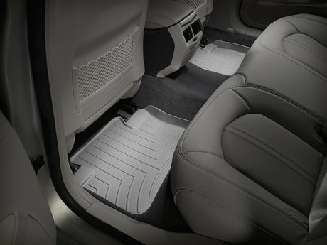 Product of Weathertech (Usa) 464974 Floor Liner