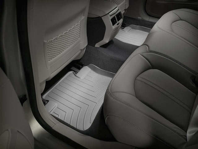 Product of Weathertech (Usa) 464974 Floor Liner