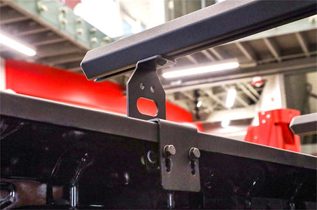 Product of Dee Zee Dz99780bpn Bed Side Rail Mounting Kit