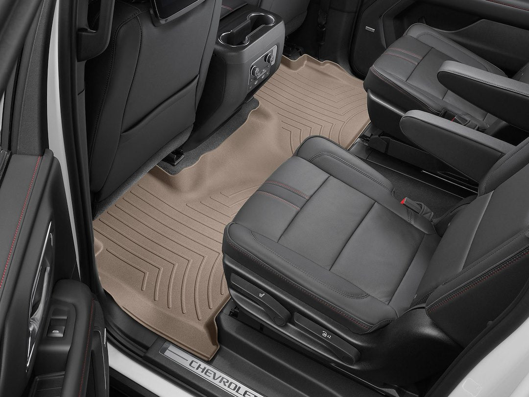 Product of Weathertech (Usa) 4516322 Floor Liner
