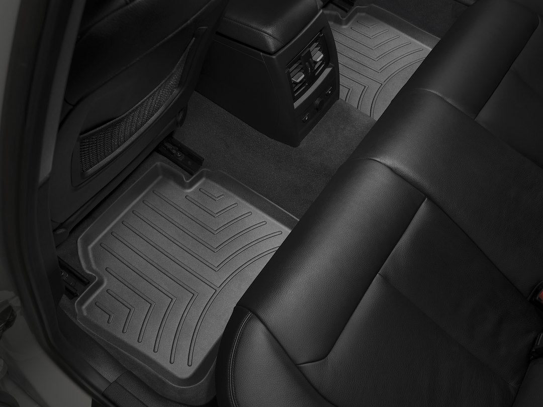 Product of Weathertech (Usa) 444102 Floor Liner