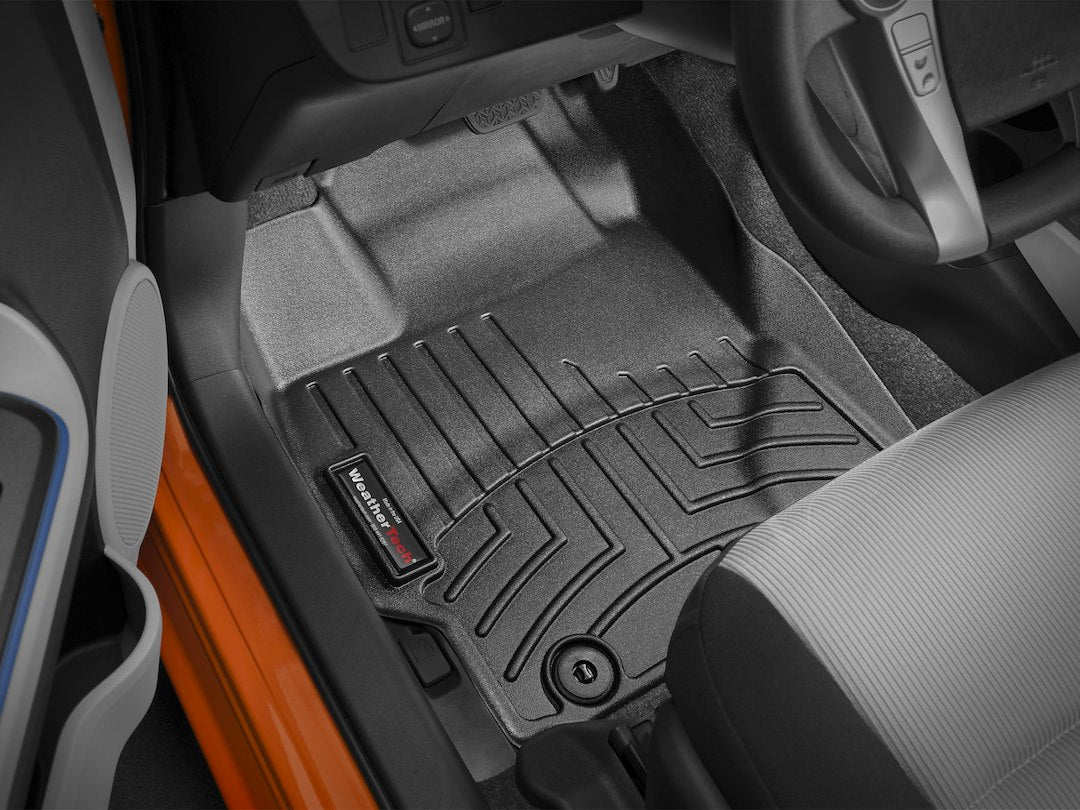 Product of Weathertech (Usa) 444181 Floor Liner