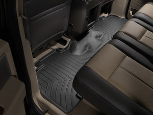 Product of Weathertech (Usa) 441072 Floor Liner