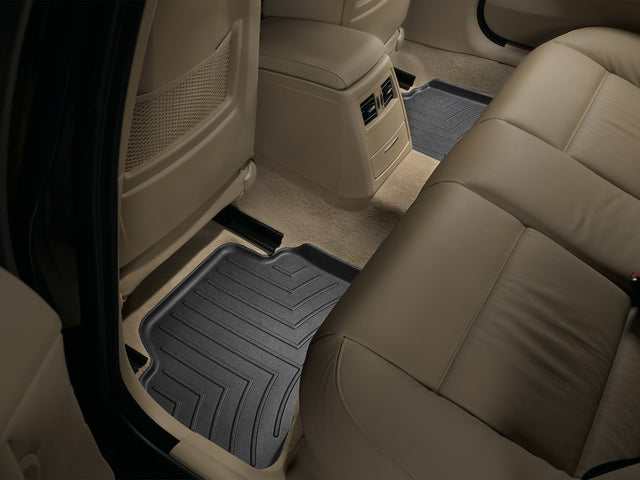 Product of Weathertech (Usa) 441462 Floor Liner