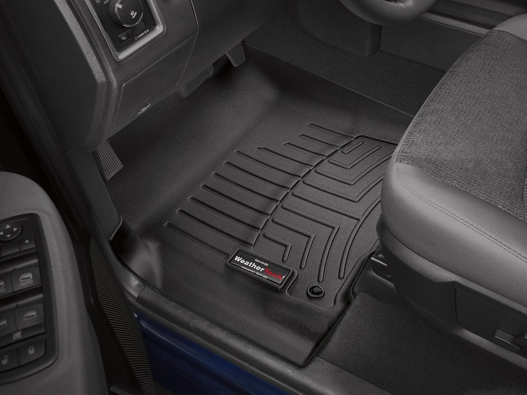 Product of Weathertech (Usa) 444651 Floor Liner