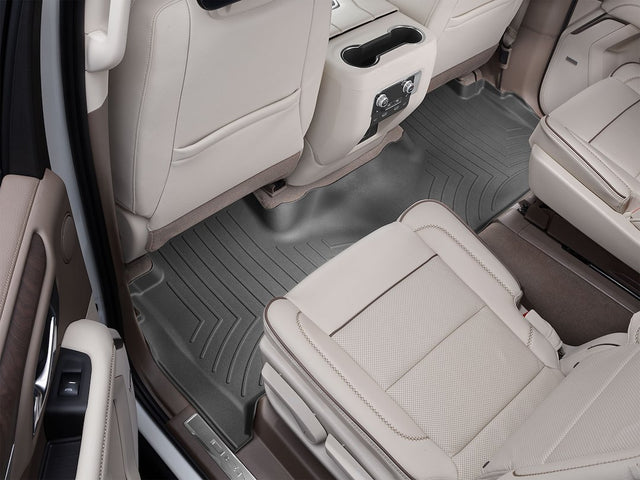 Product of Weathertech (Usa) 4416322 Floor Liner