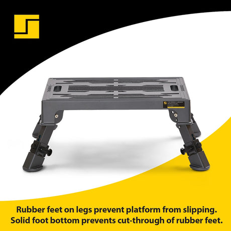 Product of Stromberg Carlson Pa-275 Entry Step