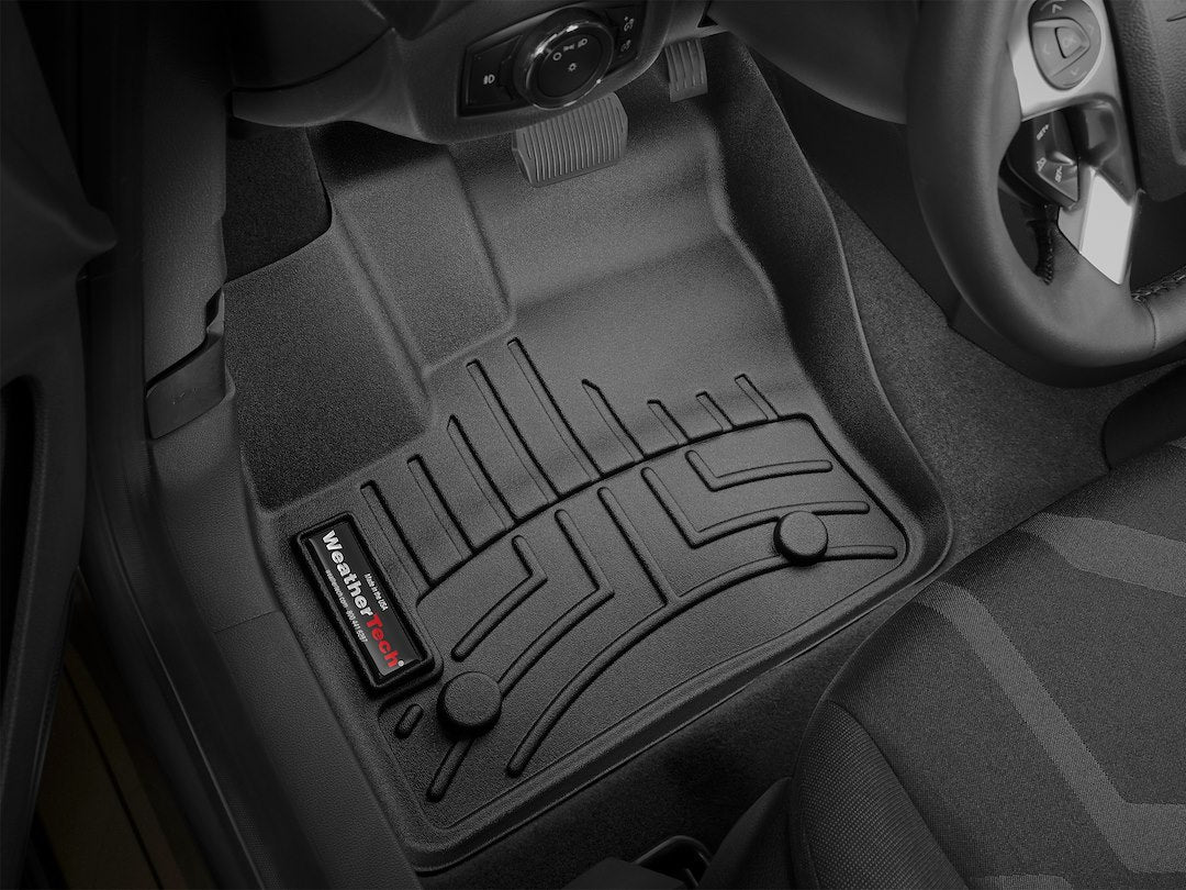 Product of Weathertech (Usa) 445991 Floor Liner