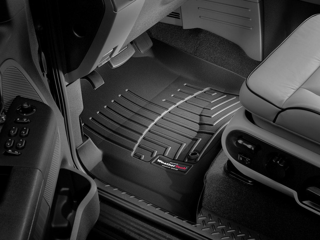 Product of Weathertech (Usa) 440051 Floor Liner