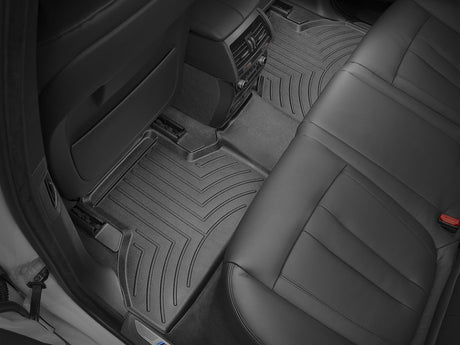 Product of Weathertech (Usa) 445592 Floor Liner