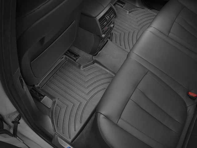 Product of Weathertech (Usa) 445592 Floor Liner