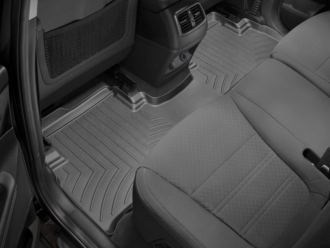 Product of Weathertech (Usa) 447702 Floor Liner