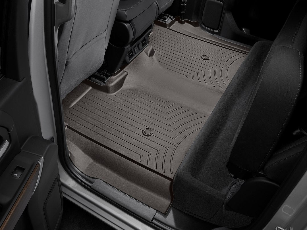 Product of Weathertech (Usa) 4714363 Floor Liner