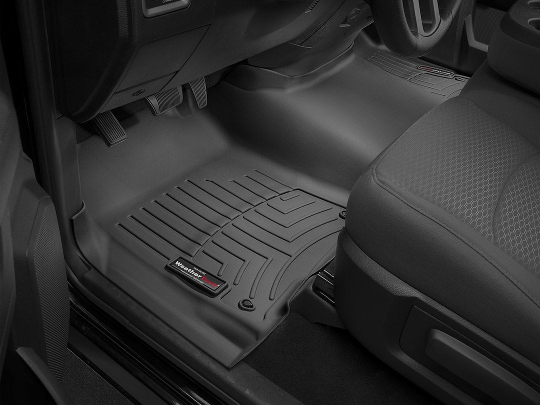 Product of Weathertech (Usa) 449761v Floor Liner