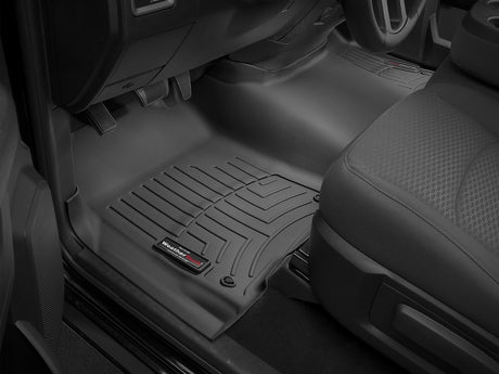 Product of Weathertech (Usa) 449761v Floor Liner