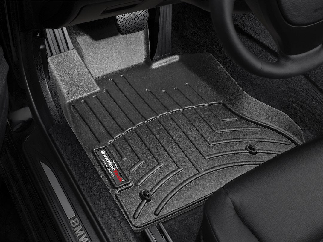 Product of Weathertech (Usa) 443131 Floor Liner