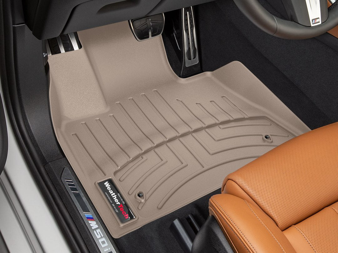 Product of Weathertech (Usa) 4515071 Floor Liner