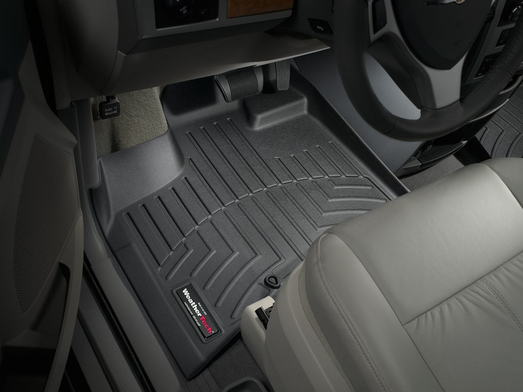 Product of Weathertech (Usa) 444211 Floor Liner