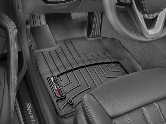 Product of Weathertech (Usa) 4410891 Floor Liner