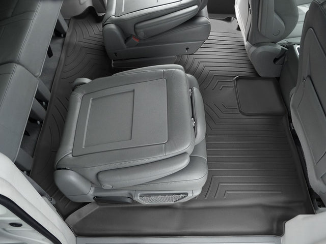 Product of Weathertech (Usa) 441414 Floor Liner
