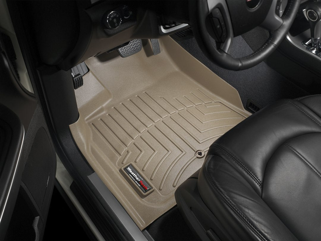 Product of Weathertech (Usa) 452511 Floor Liner