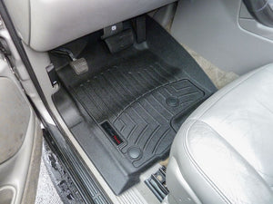 Product of Weathertech (Usa) 440031 Floor Liner
