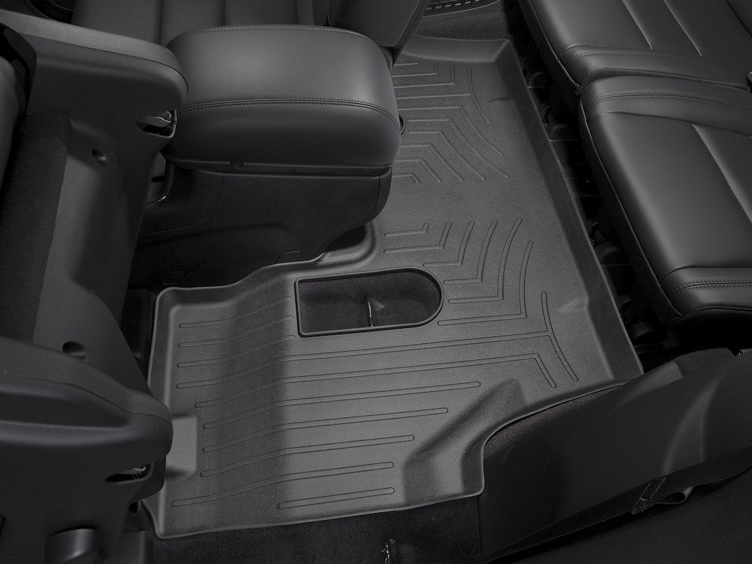 Product of Weathertech (Usa) 443245 Floor Liner