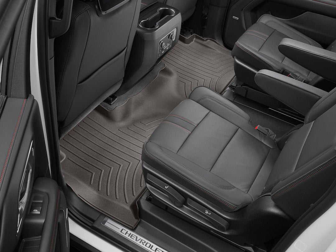 Product of Weathertech (Usa) 4716322 Floor Liner