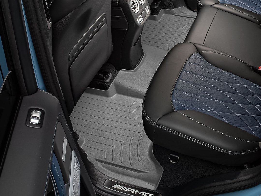 Product of Weathertech (Usa) 4615092 Floor Liner