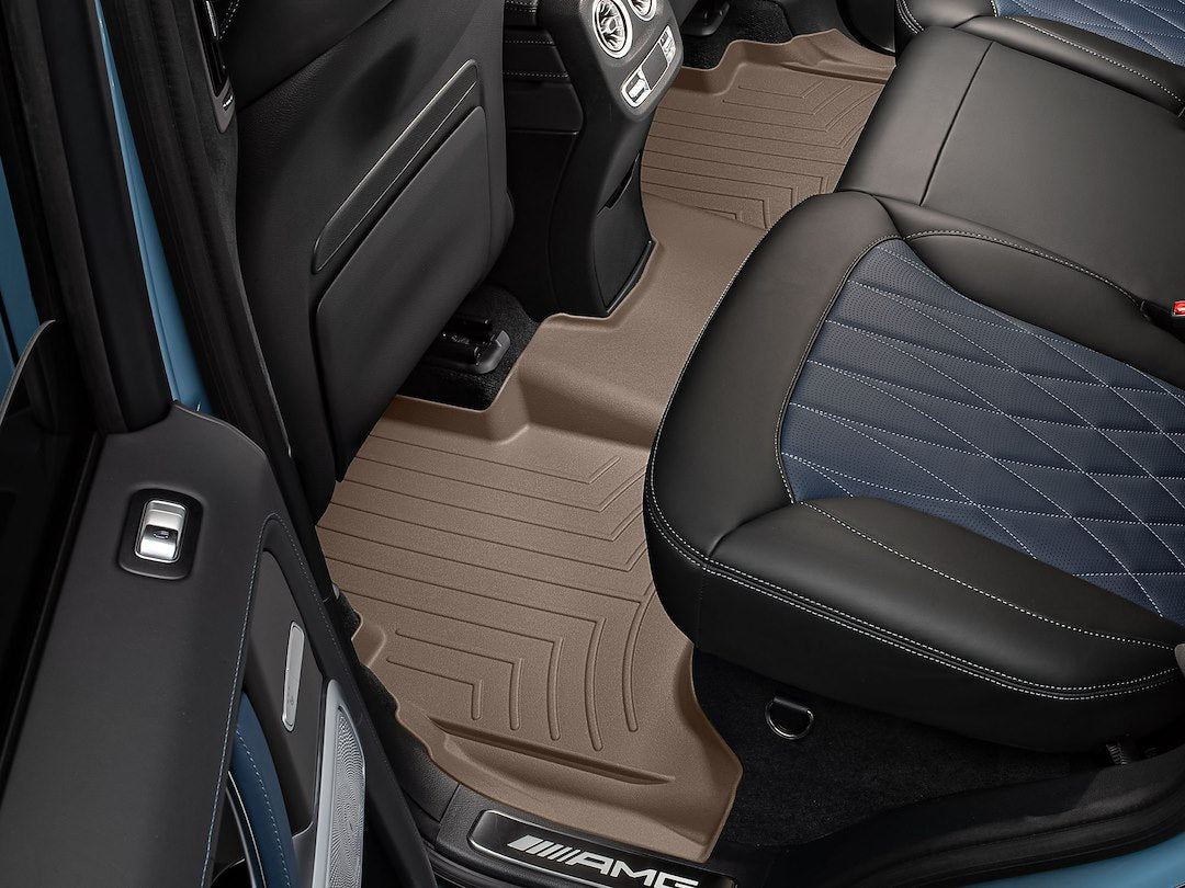 Product of Weathertech (Usa) 4515092 Floor Liner