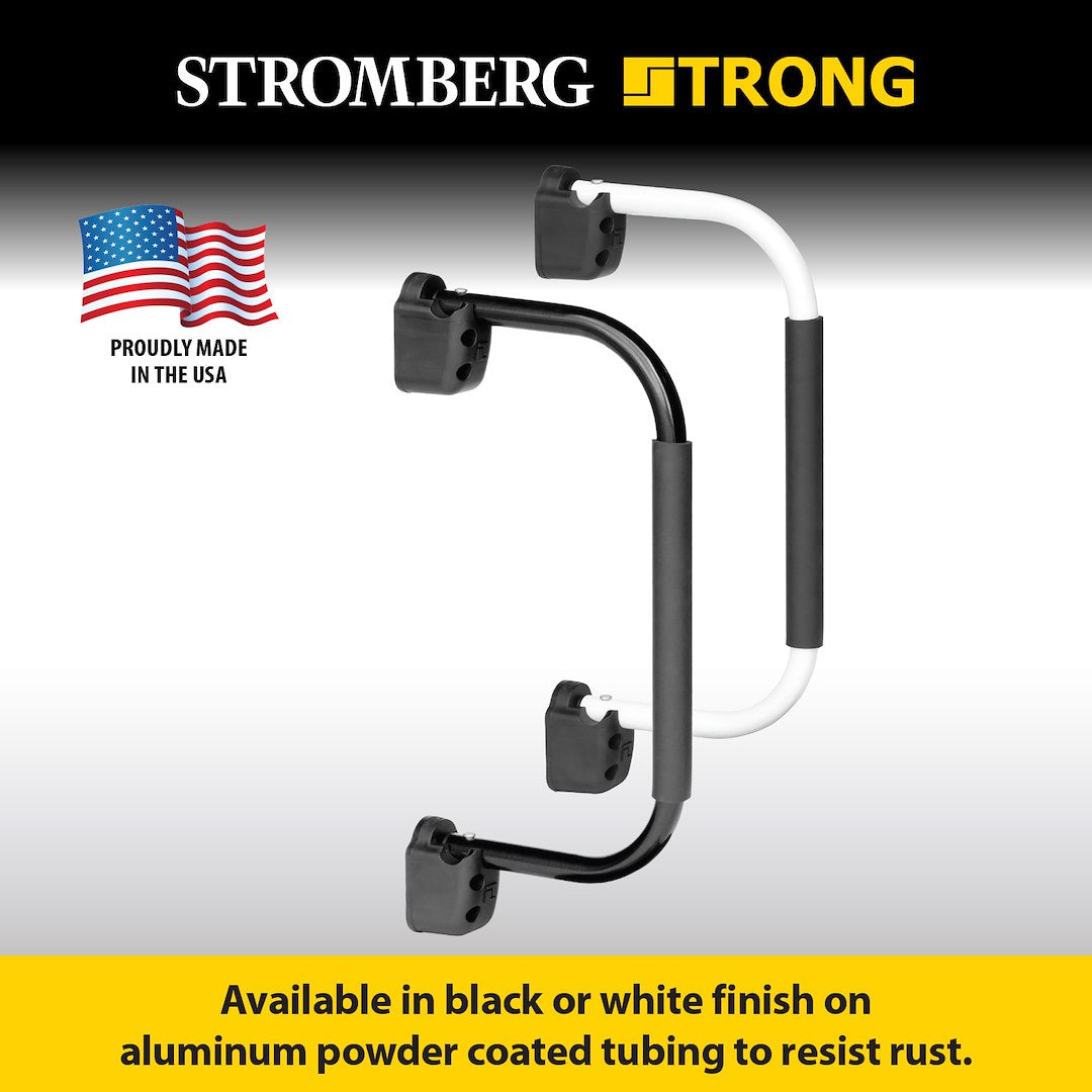 Product of Stromberg Carlson Am-255 Entry Step Hand Rail