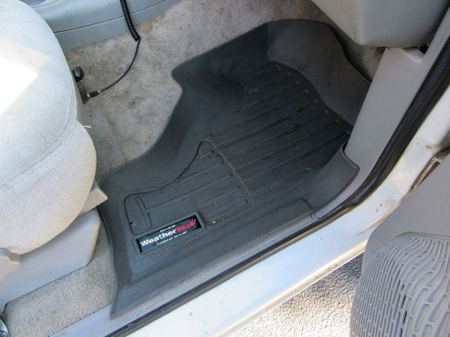 Product of Weathertech (Usa) 441161 Floor Liner