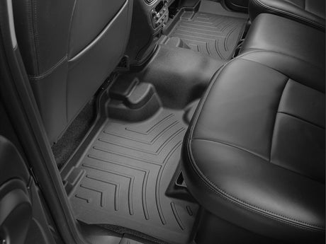 Product of Weathertech (Usa) 440072 Floor Liner