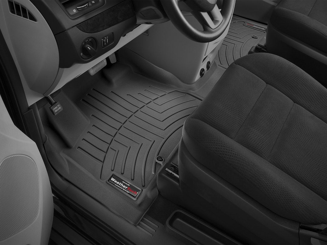 Product of Weathertech (Usa) 445621 Floor Liner