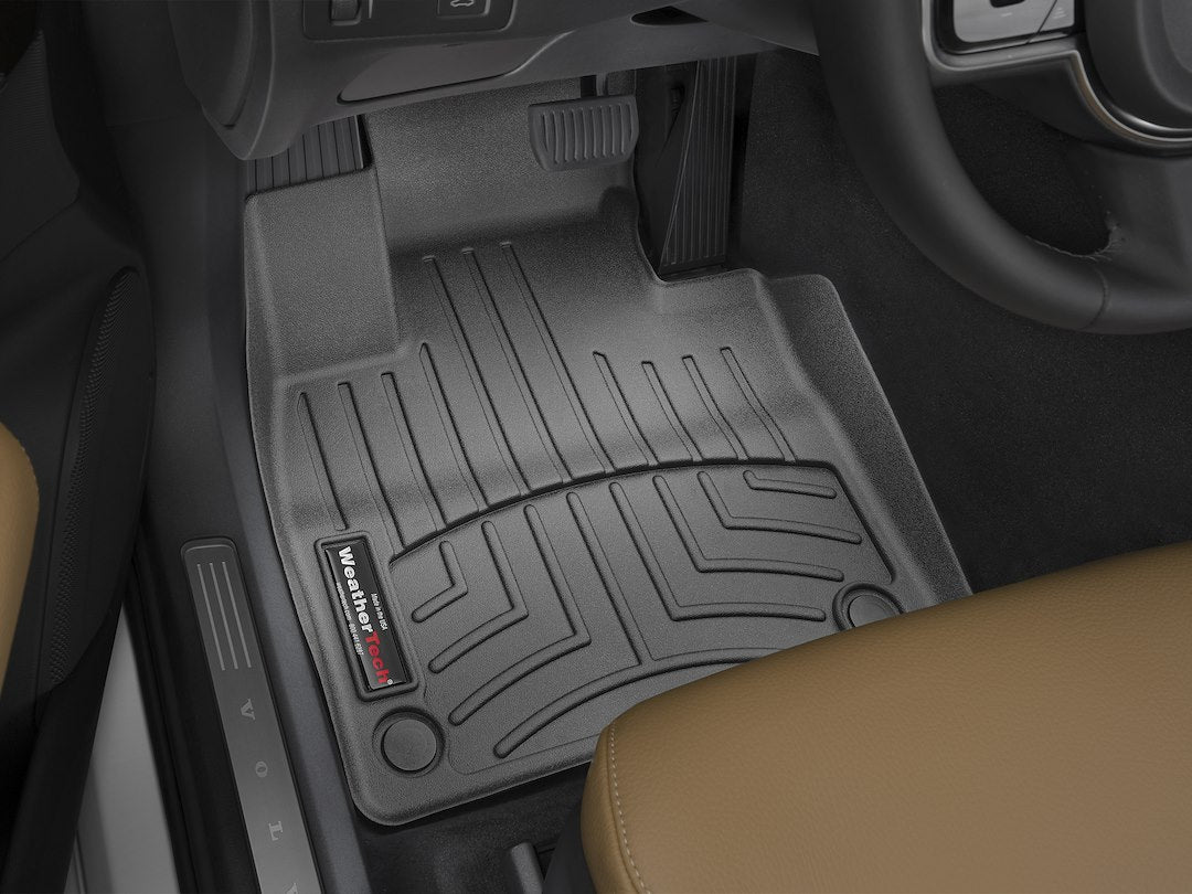 Product of Weathertech (Usa) 448281 Floor Liner