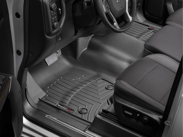 Product of Weathertech (Usa) 4414911 Floor Liner