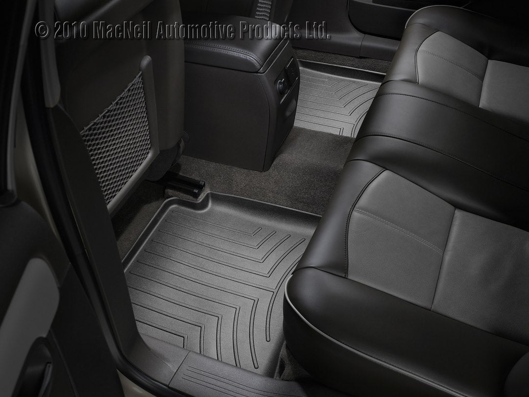 Product of Weathertech (Usa) 441442 Floor Liner