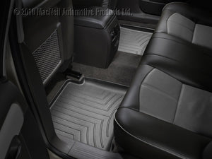 Product of Weathertech (Usa) 441442 Floor Liner