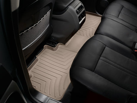 Product of Weathertech (Usa) 452782 Floor Liner