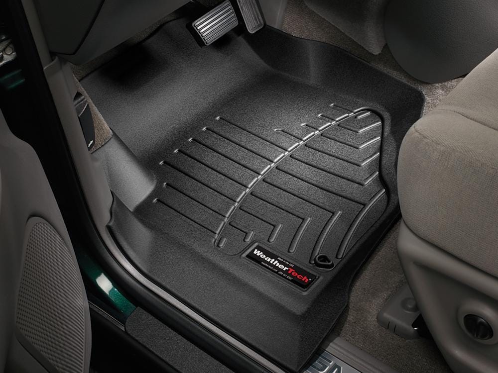Product of Weathertech (Usa) 440071 Floor Liner